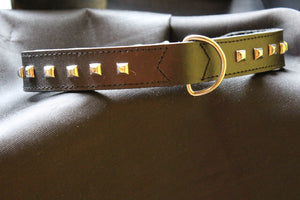 Cerberus Collar